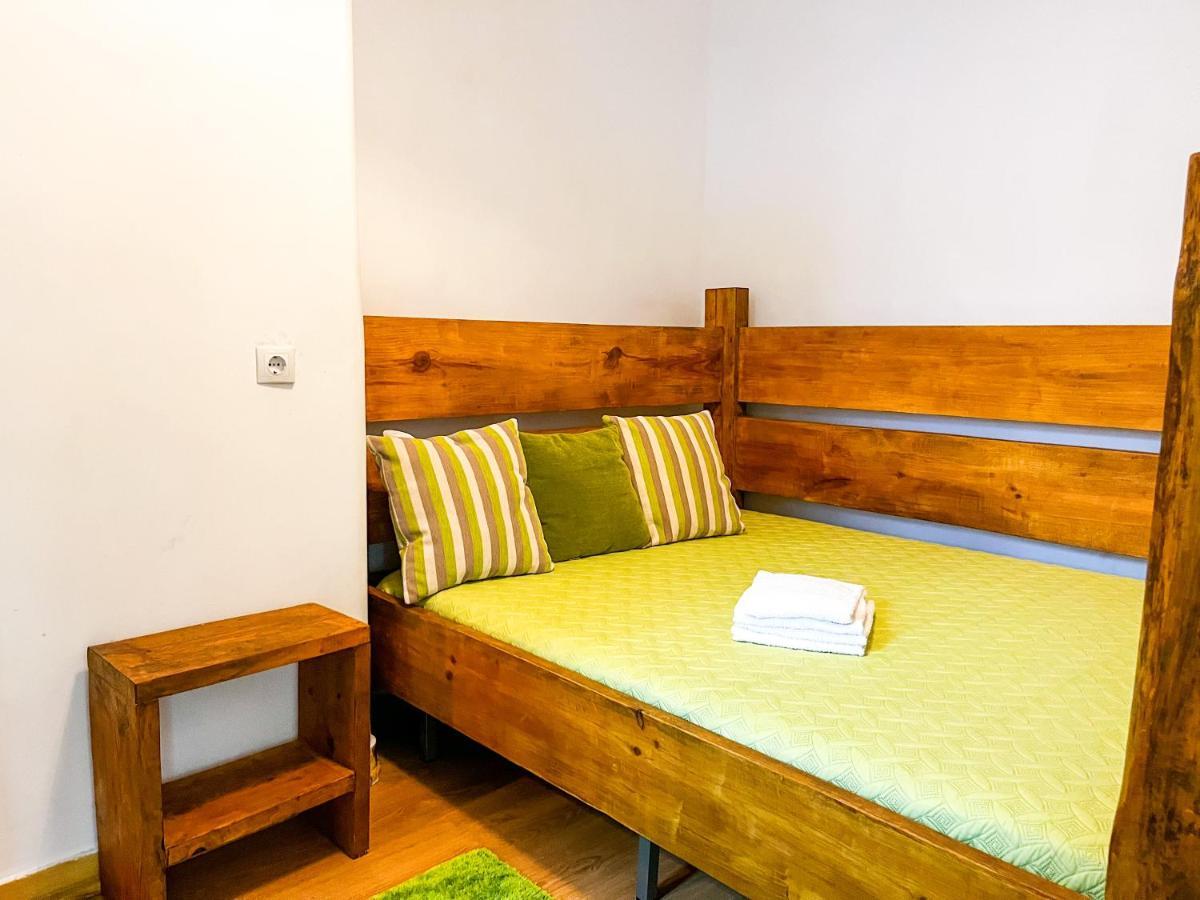 Housegogo Apartment *