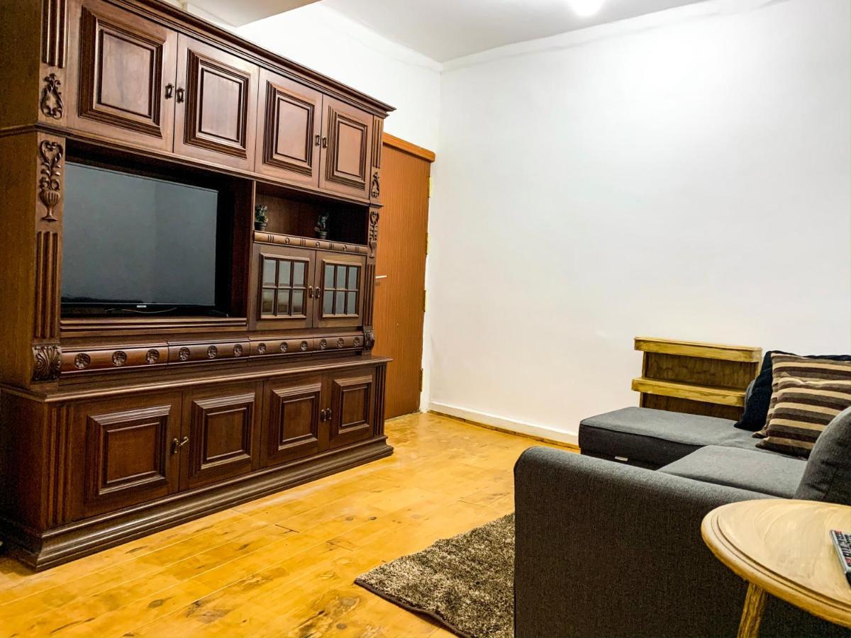 Apartamento Housegogo *